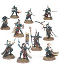 Kill Team: Corsair Voidscarred