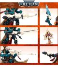 Kill Team: Corsair Voidscarred