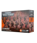 Kill Team: Legionaries