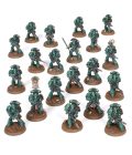 Legiones Astartes: Legion MKVI Tactical Squad