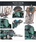 Legiones Astartes: Legion MKVI Tactical Squad
