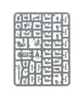Legiones Astartes: Legion MKVI Tactical Squad