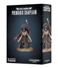 Space Marines: Primaris Chaplain