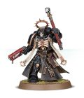 Space Marines: Primaris Chaplain
