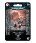Genestealer Cults: Biophagus