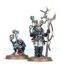 Genestealer Cults: Biophagus