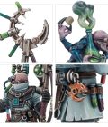 Genestealer Cults: Biophagus