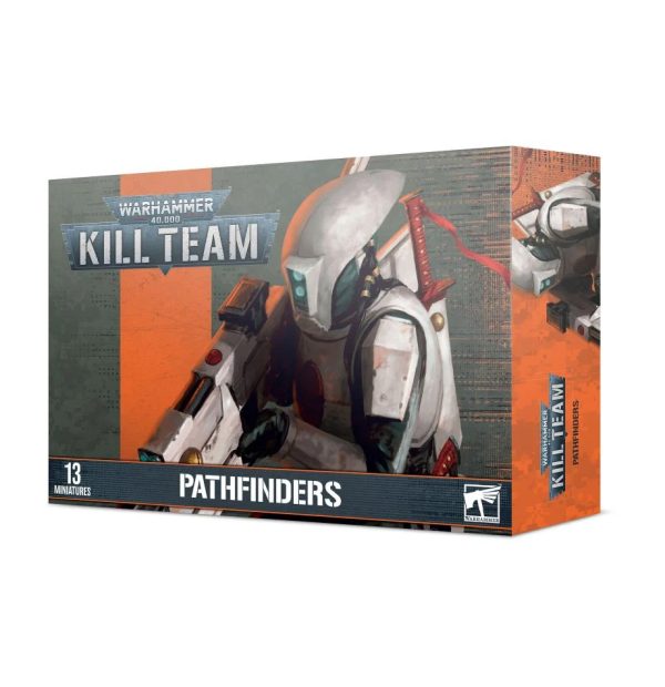 Kill Team: Pathfinders