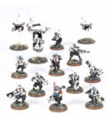 Kill Team: Pathfinders