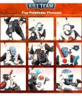 Kill Team: Pathfinders
