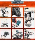 Kill Team: Pathfinders