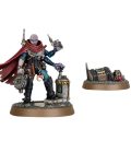 Genestealer Cults Reductus Saboteur