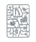 Genestealer Cults Reductus Saboteur