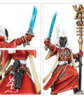 Combat Patrol: Aeldari