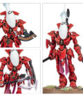 Combat Patrol: Aeldari