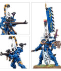 Combat Patrol: Aeldari