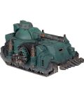 Legiones Astartes: Deimos Pattern Predator Battle Tank