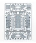 Legiones Astartes: Deimos Pattern Predator Battle Tank