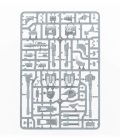 Legiones Astartes: Deimos Pattern Predator Battle Tank