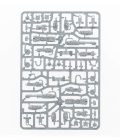 Legiones Astartes: Deimos Pattern Predator Battle Tank