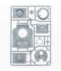 Legiones Astartes: Deimos Pattern Predator Battle Tank