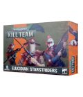 Kill Team: Elucidian Starstriders