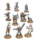 Kill Team: Elucidian Starstriders