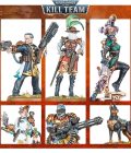 Kill Team: Elucidian Starstriders