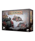 Necromunda: Goliath Maulers