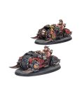 Necromunda: Goliath Maulers