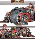 Necromunda: Goliath Maulers