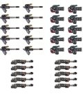Heavy Weapons Upgrade Set – Volkite Culverins, Lascannons, and Autocannons
