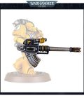 Heavy Weapons Upgrade Set – Volkite Culverins, Lascannons, and Autocannons