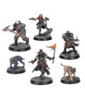 Warhammer Underworlds: Hexbane's Hunters