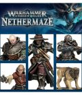 Warhammer Underworlds: Hexbane's Hunters