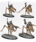 Ash Waste Nomads Dustback Helamites
