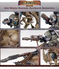 Ash Waste Nomads Dustback Helamites