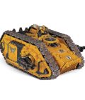 Legion Astartes: Spartan Assault Tank