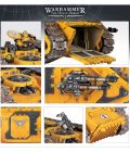 Legion Astartes: Spartan Assault Tank