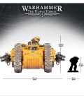 Legion Astartes: Spartan Assault Tank