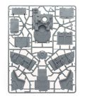 Legion Astartes: Spartan Assault Tank