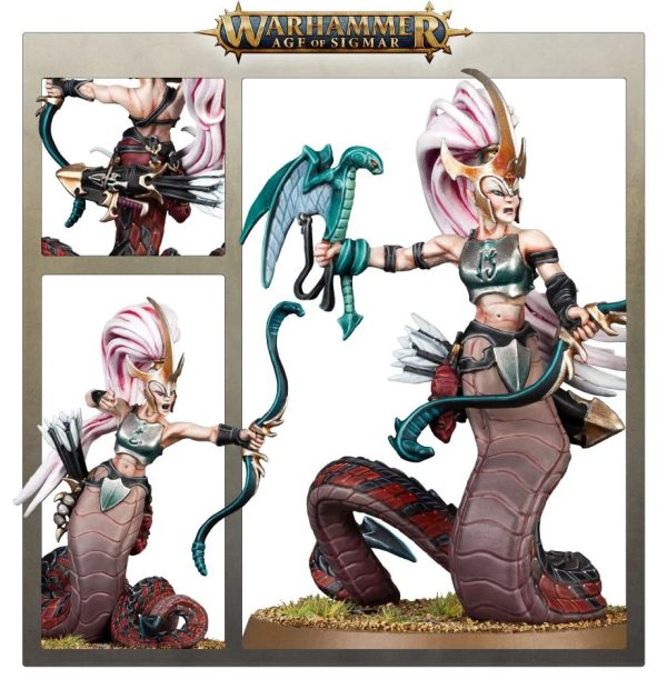 Daughters of Khaine