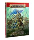 Battletome: Lumineth Realm-lords