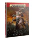 Battletome: Sons of Behemat