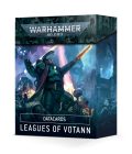 Datacards: Leagues of Votann