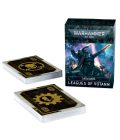 Datacards: Leagues of Votann