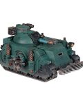 Deimos Pattern Predator Support Tank
