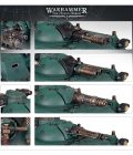 Deimos Pattern Predator Support Tank