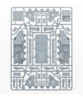 Deimos Pattern Predator Support Tank