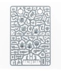 Deimos Pattern Predator Support Tank